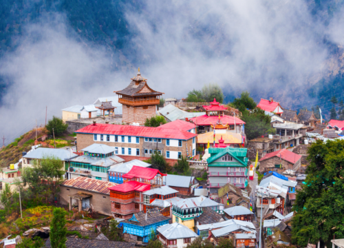 Himachal Pradesh Tour | Shimla - Manali - Kullu - Kasol - Amritsar