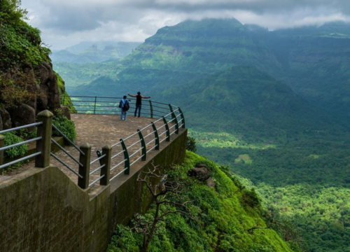 Naneghat Trek