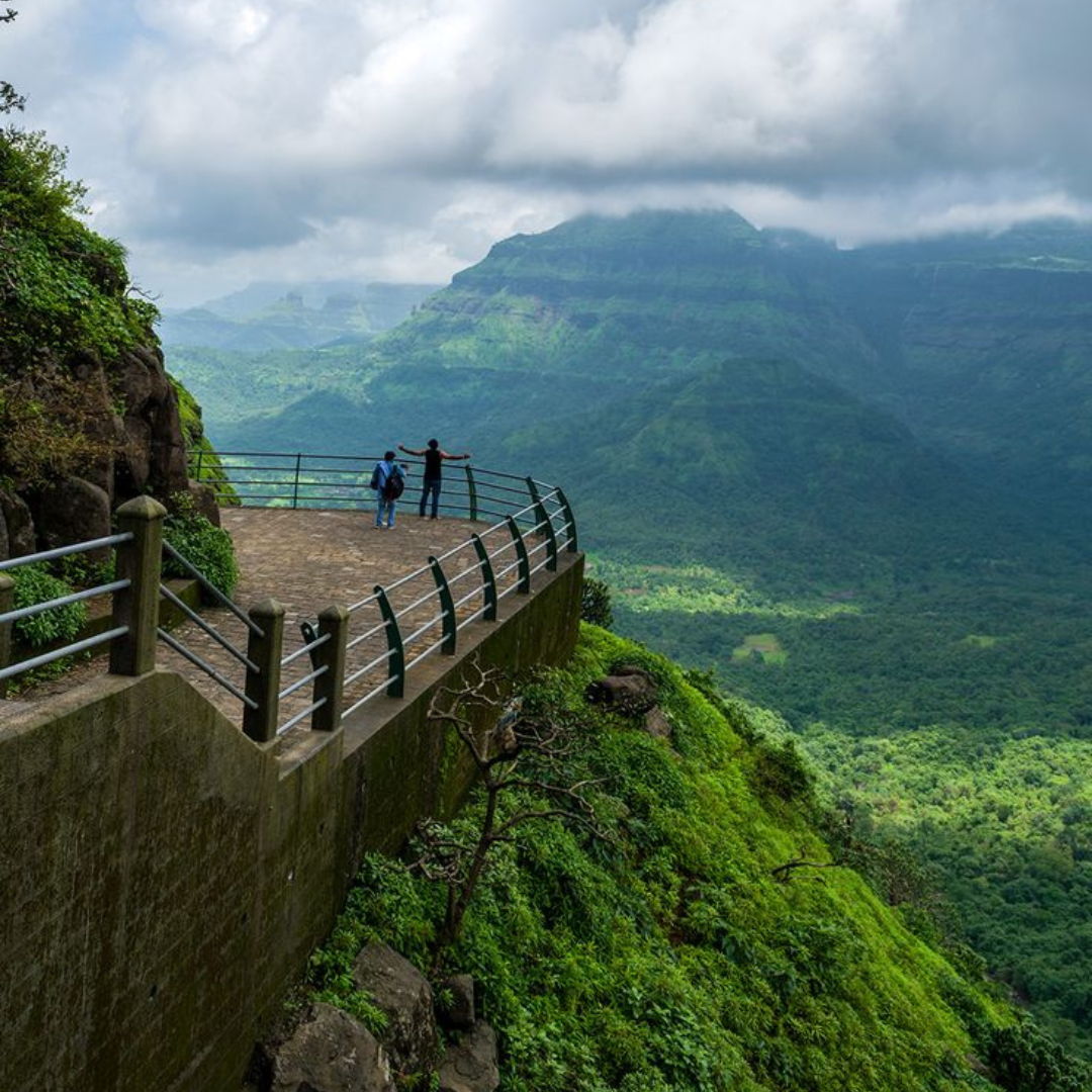 Naneghat Trek