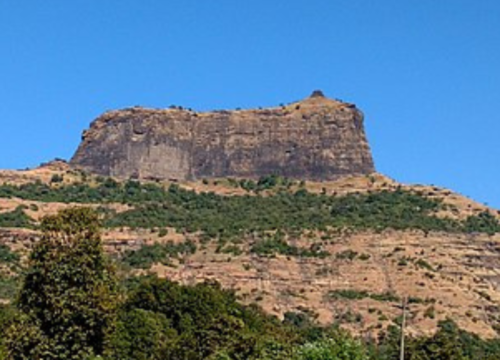 Harihar Fort Trek