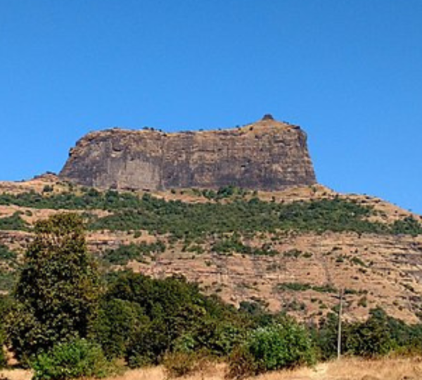 Harihar Fort Trek