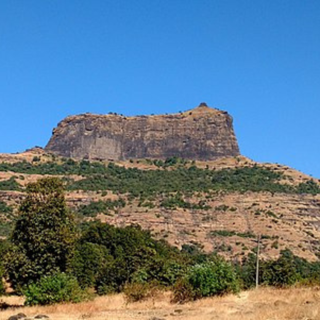 Harihar Fort Trek