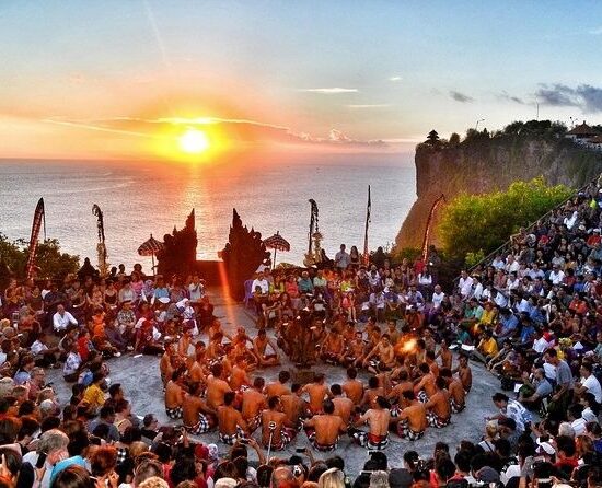 Women's Special Bali Bali - Ubud (3N) - Kuta (3N) - Nusa Penida - Nusa Dua