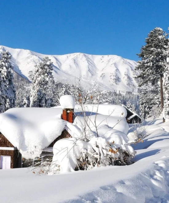 Highlights of Kashmir Srinagar (1N) - Pahalgam (1N) - Srinagar (3N) - Gulmarg