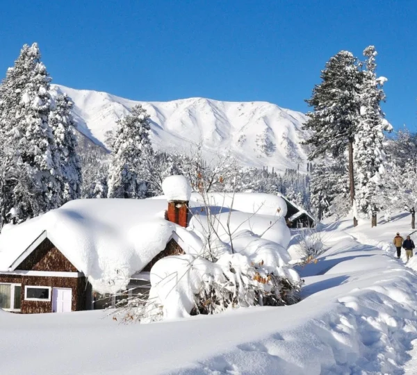 Highlights of Kashmir Srinagar (1N) - Pahalgam (1N) - Srinagar (3N) - Gulmarg