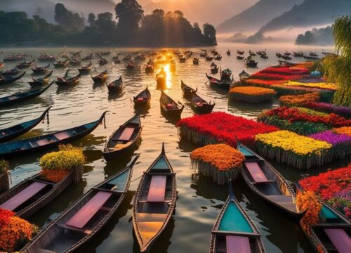 BEST OF KASHMIR Srinagar (1N) - Sonmarg (1N) - Pahalgam (2N) - Srinagar (3N)